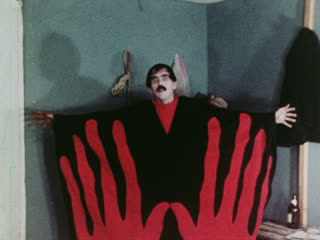 "manos: hands of destiny" (1966) - horror. hal warren