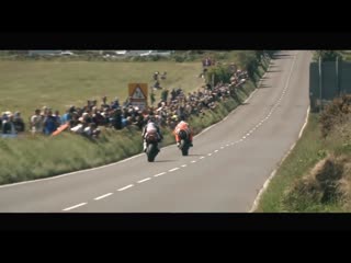 the exclusive official isle of man tt® races 2019 trailer