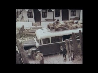 1978 - operation "bus" / actiunea autobuzul