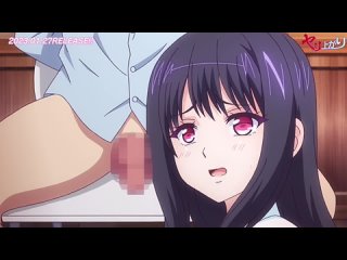 yari agari (episode 1 trailer) hentai hentai