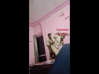 the poor indian grandfather did not expect this from his grandson, but the grandson turned out to be homosexual and, having guessed the moment, attacked his grandfather